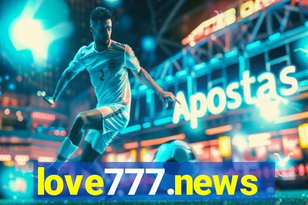 love777.news