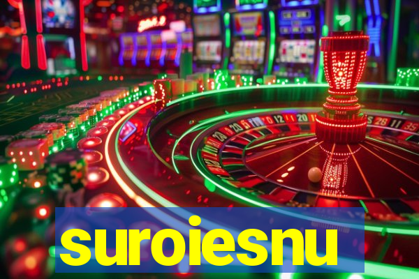 suroiesnu