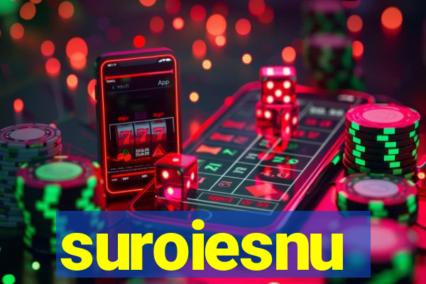 suroiesnu