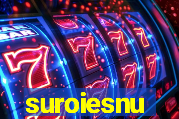 suroiesnu