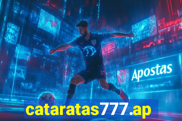 cataratas777.app