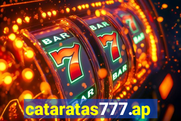 cataratas777.app