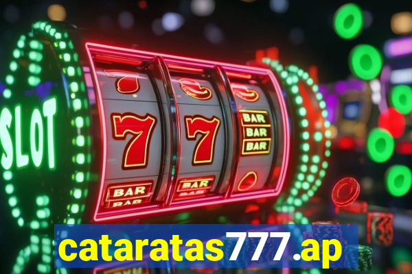 cataratas777.app