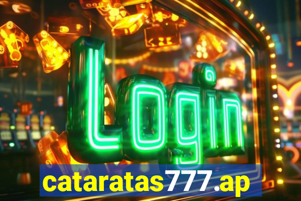 cataratas777.app