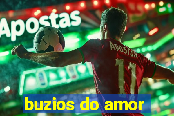 buzios do amor