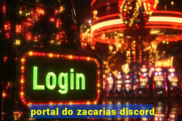 portal do zacarias discord