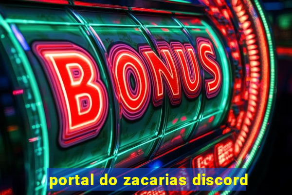 portal do zacarias discord