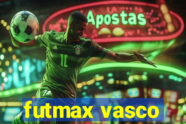 futmax vasco