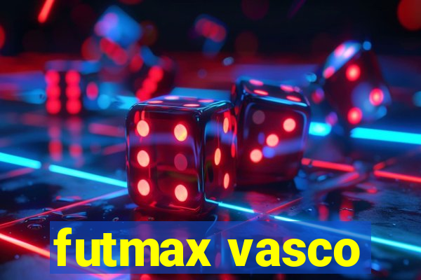 futmax vasco