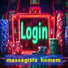 massagista homem porto alegre