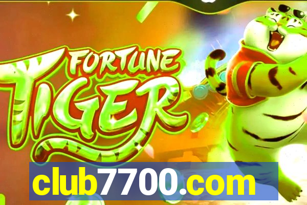 club7700.com