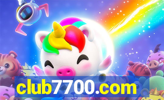 club7700.com