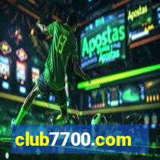 club7700.com