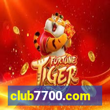 club7700.com