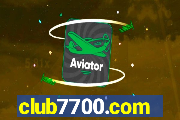 club7700.com