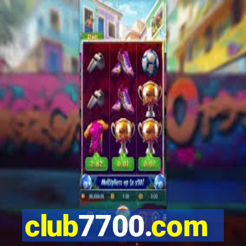 club7700.com