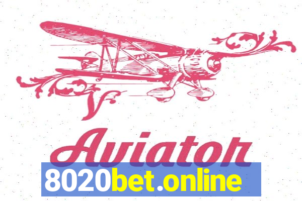 8020bet.online