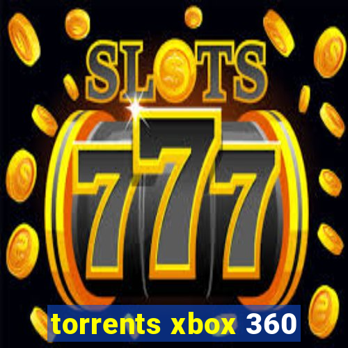 torrents xbox 360