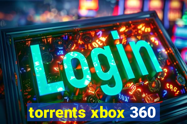 torrents xbox 360