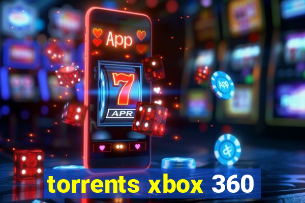 torrents xbox 360