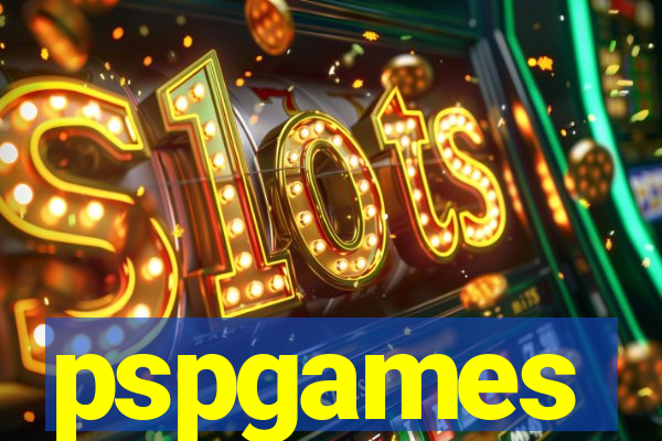 pspgames