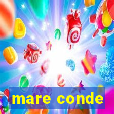 mare conde