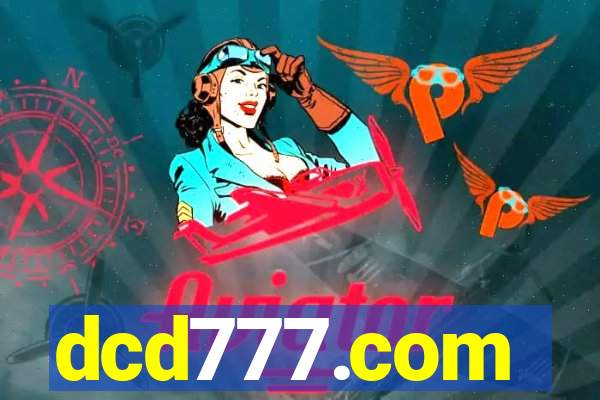 dcd777.com