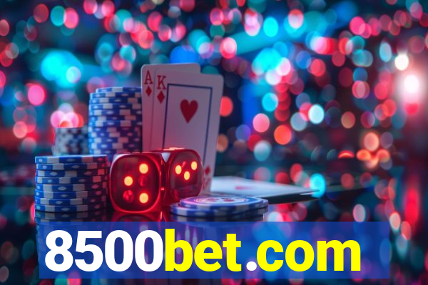 8500bet.com