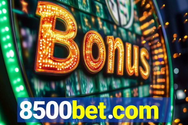 8500bet.com