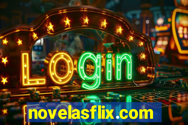 novelasflix.com