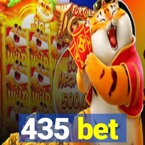 435 bet