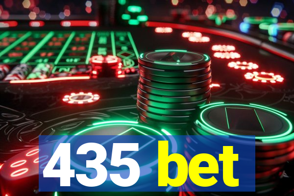 435 bet