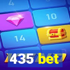 435 bet