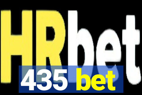 435 bet