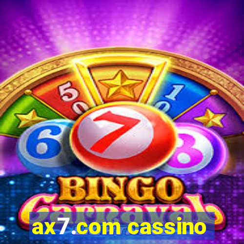 ax7.com cassino