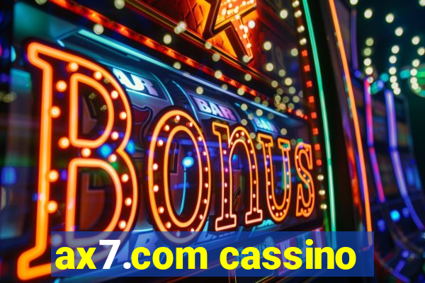 ax7.com cassino