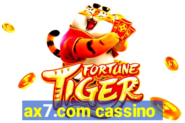 ax7.com cassino