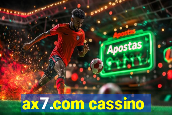 ax7.com cassino