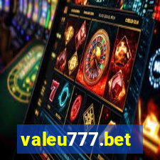 valeu777.bet