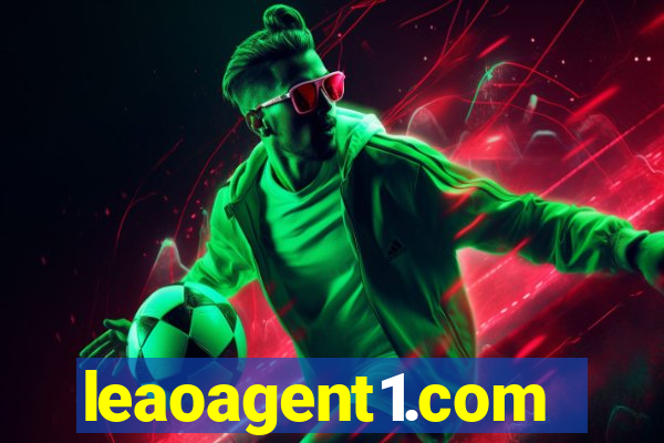 leaoagent1.com