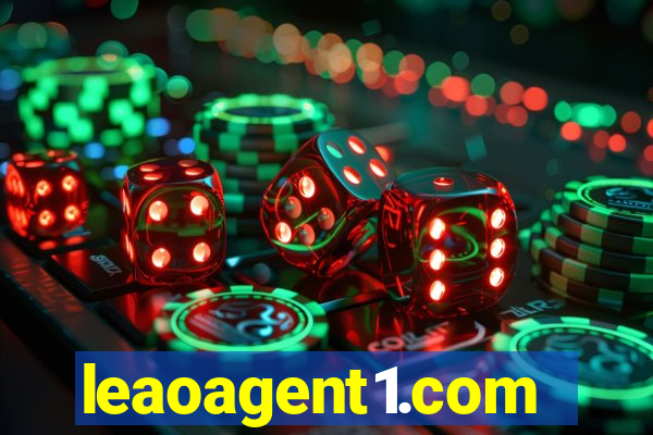 leaoagent1.com