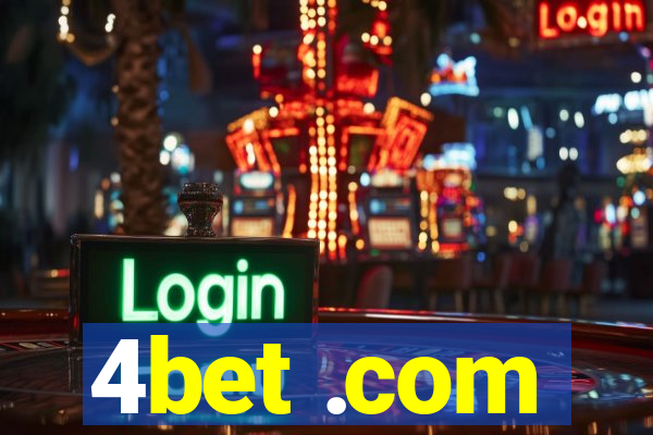 4bet .com