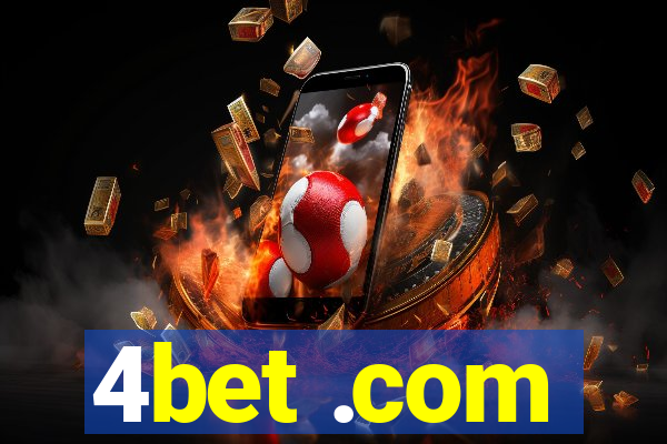 4bet .com