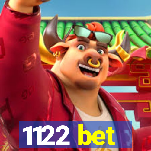 1122 bet