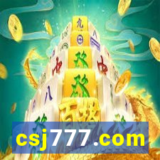 csj777.com