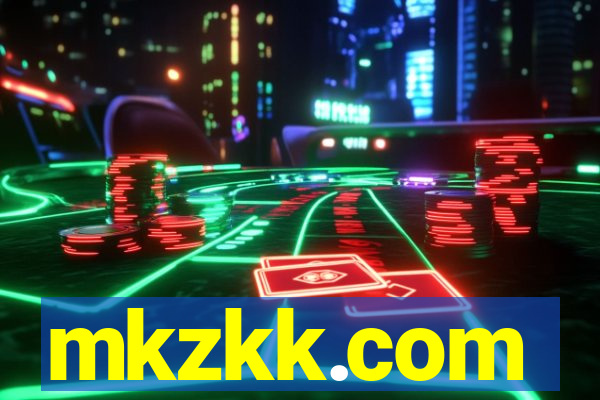 mkzkk.com