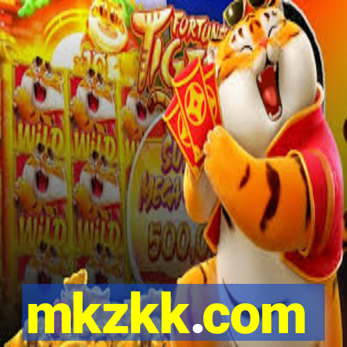 mkzkk.com