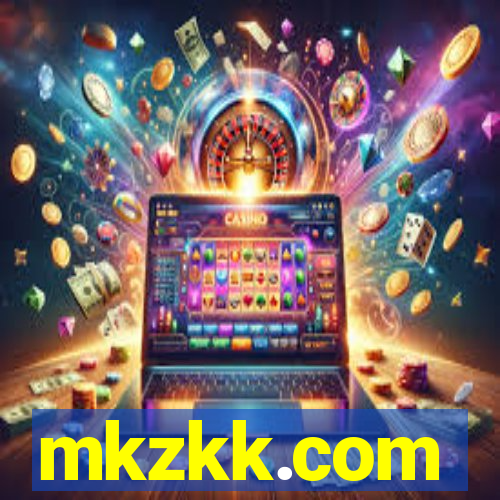 mkzkk.com