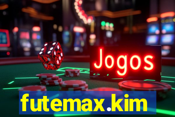 futemax.kim