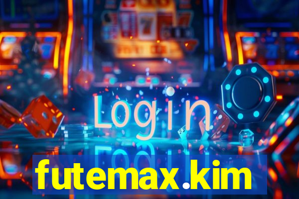 futemax.kim